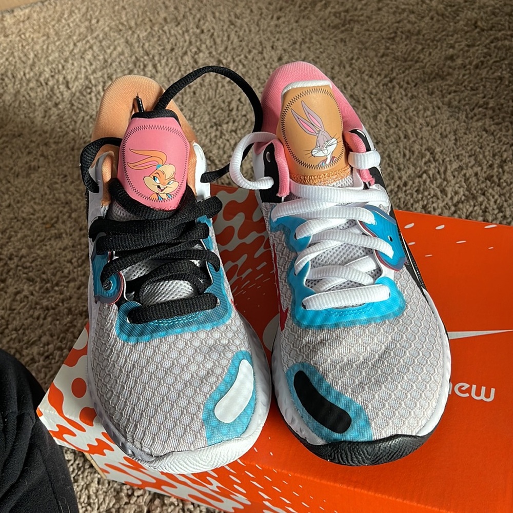 Nike Space Jam Running shoes